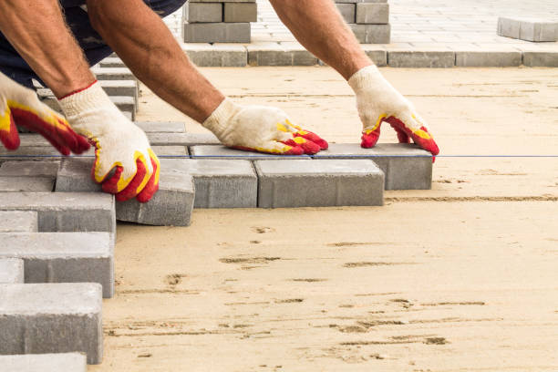 Reasons to Select Us for Your Driveway Paving Requirements in Lawrenceburg, TN